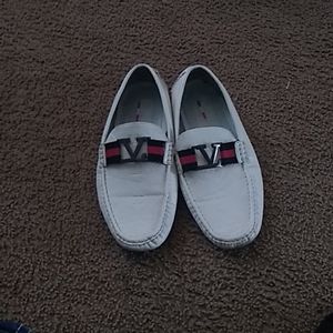 Clothes and materials